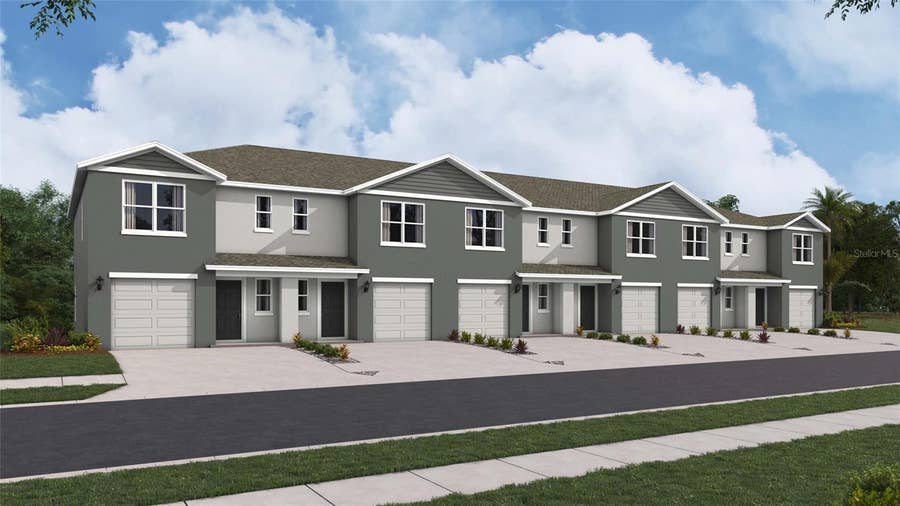 Property photo for 8327 GOWER TRAIL, Wildwood, FL