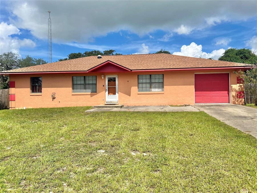Property photo for 16 OAK PASS LOOP, Ocala, FL