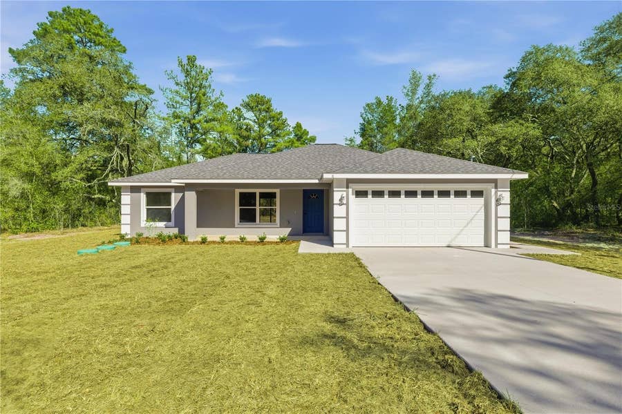 Property photo for 40 BAY DRIVE, Ocklawaha, FL