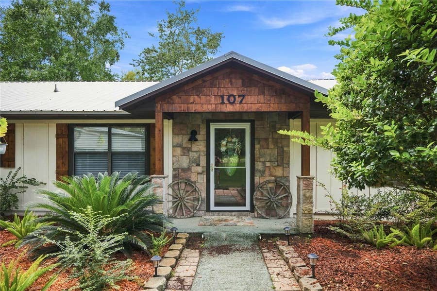 Property photo for 107 CHURCH LAKE DRIVE, Interlachen, FL
