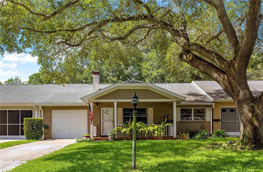 Property photo for 8850 SW 97TH STREET, #C, Ocala, FL