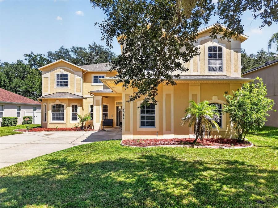 Property photo for 5042 RISHLEY RUN WAY, Mount Dora, FL