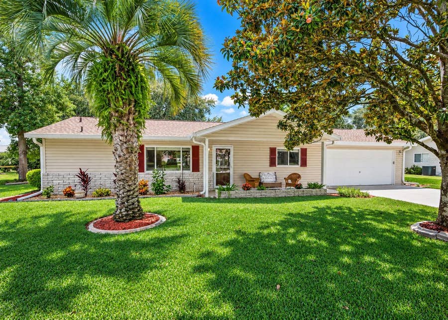 Property photo for 17760 SE 108 AVENUE, Summerfield, FL