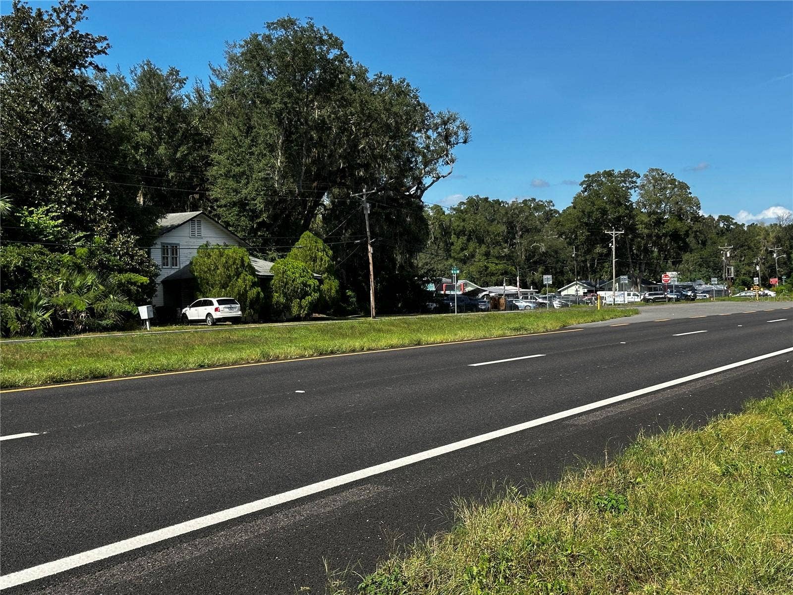 0000 NE WALDO ROAD, Gainesville, FL 32609