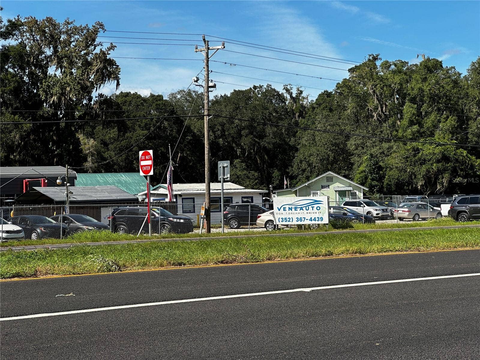 0000 NE WALDO ROAD, Gainesville, FL 32609
