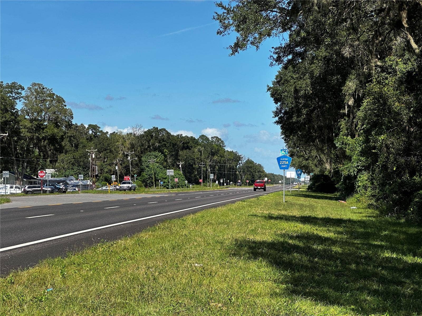 0000 NE WALDO ROAD, Gainesville, FL 32609