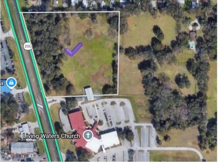 Property photo for 3801 N US HIGHWAY 441, Ocala, FL