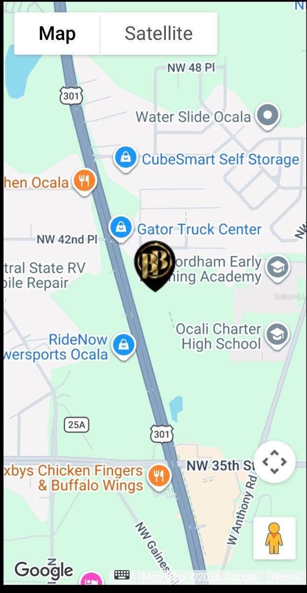 3801 N US HIGHWAY 441, Ocala, FL 34475 3801 N US HIGHWAY 441, Ocala, FL 34475
