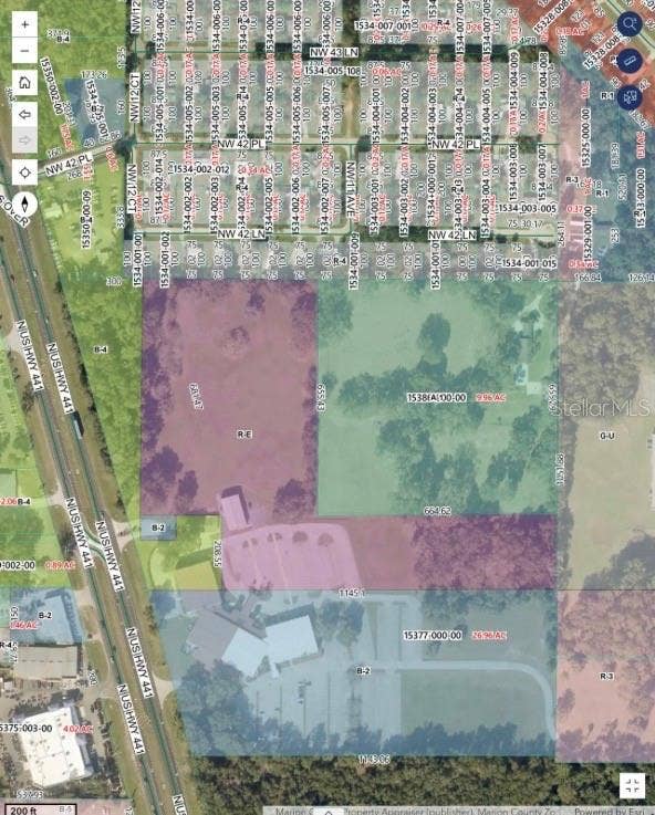 3801 N US HIGHWAY 441, Ocala, FL 34475 3801 N US HIGHWAY 441, Ocala, FL 34475