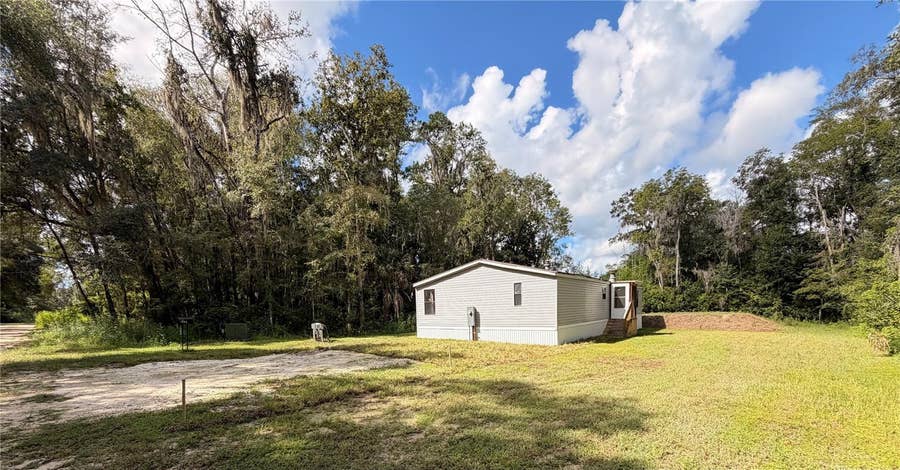 Property photo for 1596 SW 134 COURT, Ocala, FL