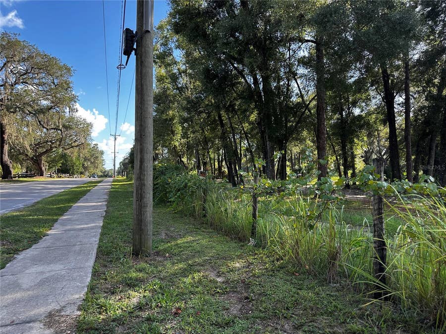 Property photo for 418 N PINE STREET, Bronson, FL