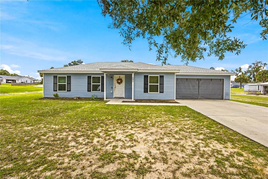 Property photo for Williston, FL