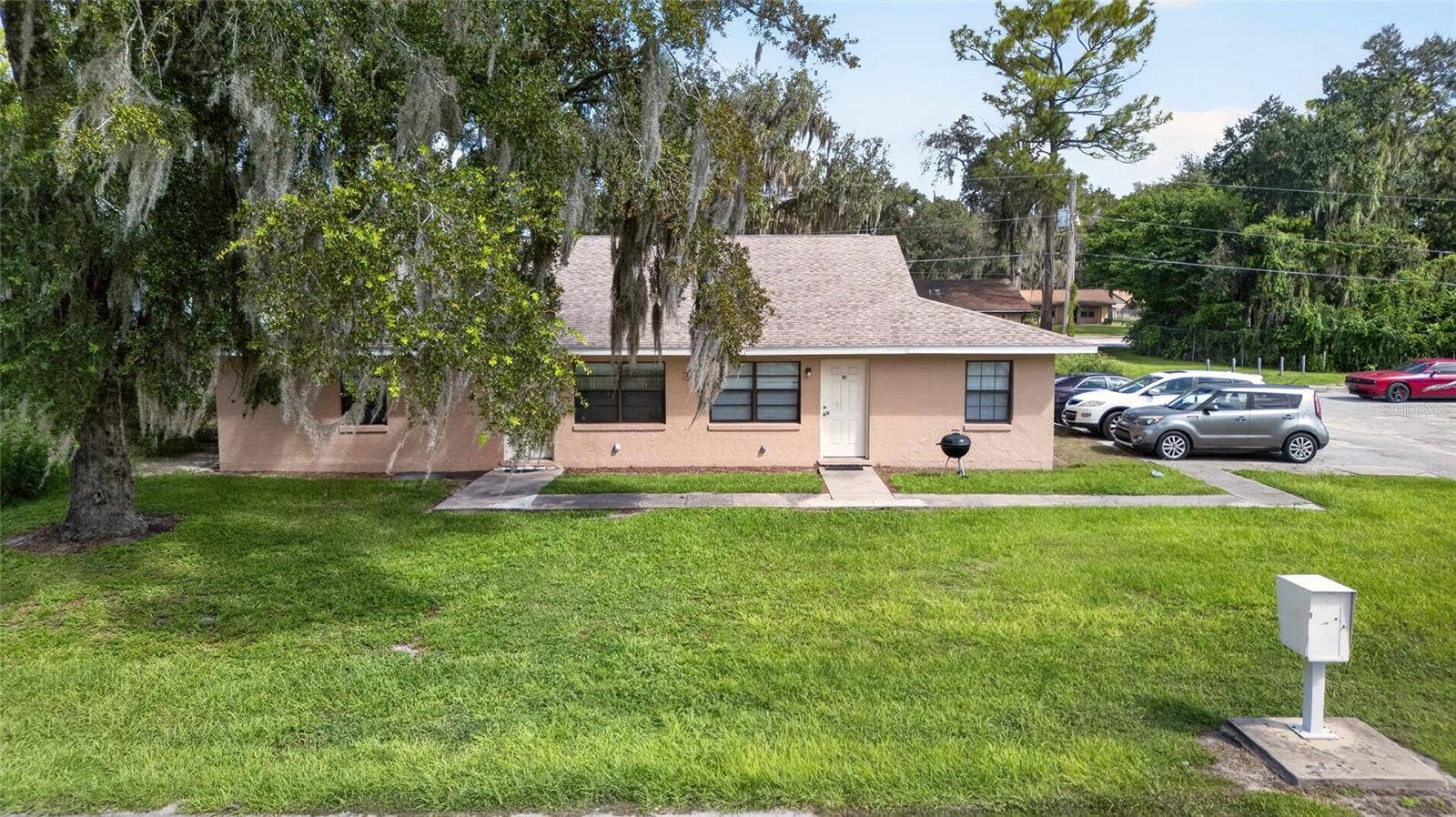 51 NW 21ST PLACE, Ocala, FL 34475 51 NW 21ST PLACE, Ocala, FL 34475