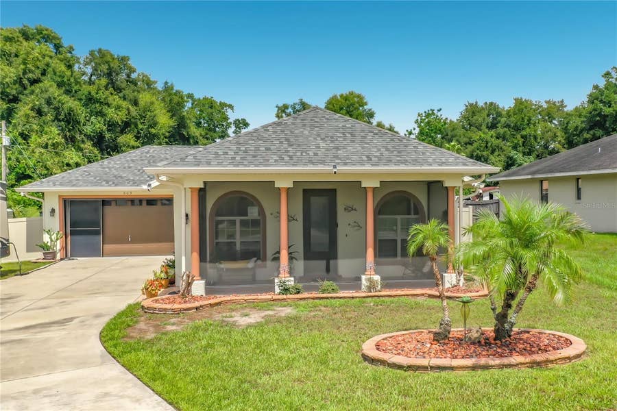 Property photo for 803 CRESTVIEW CIRCLE N, Wildwood, FL