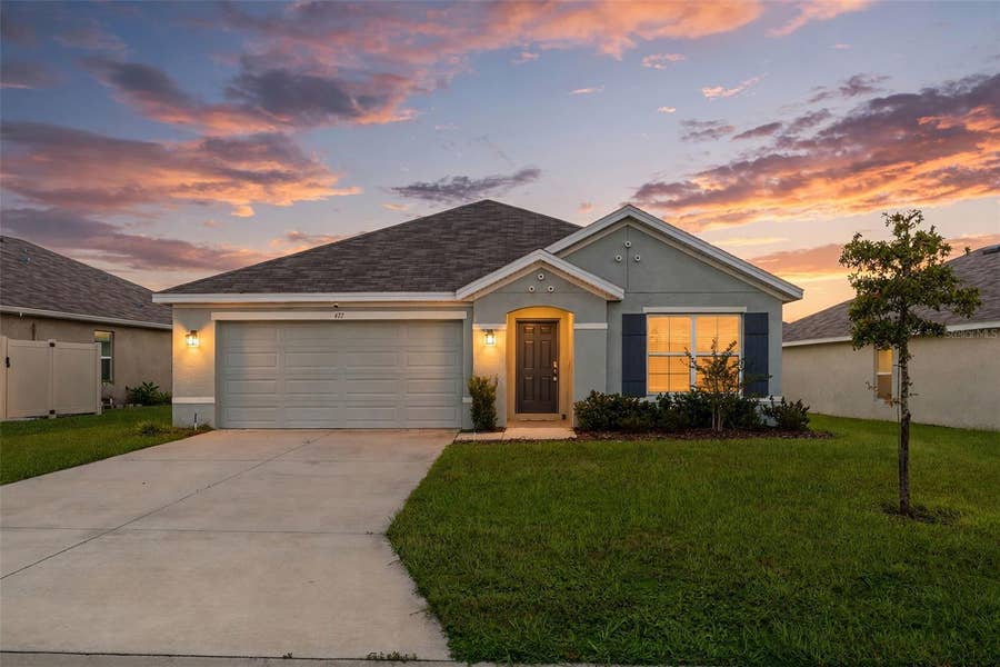Property photo for 477 W FAIRWAYS VIEW DRIVE, Beverly Hills, FL