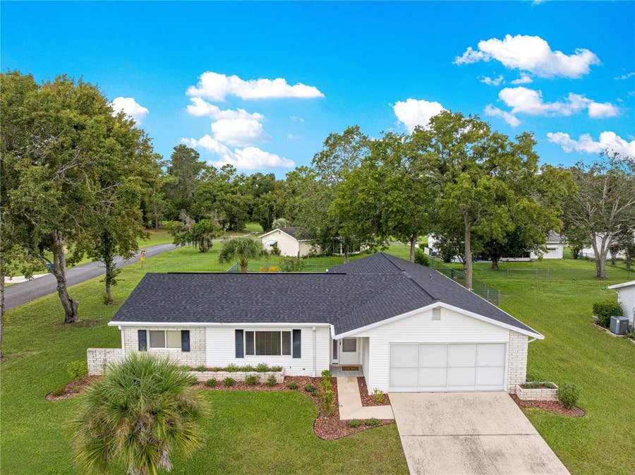 Property photo for 11284 SW 79TH AVENUE, Ocala, FL