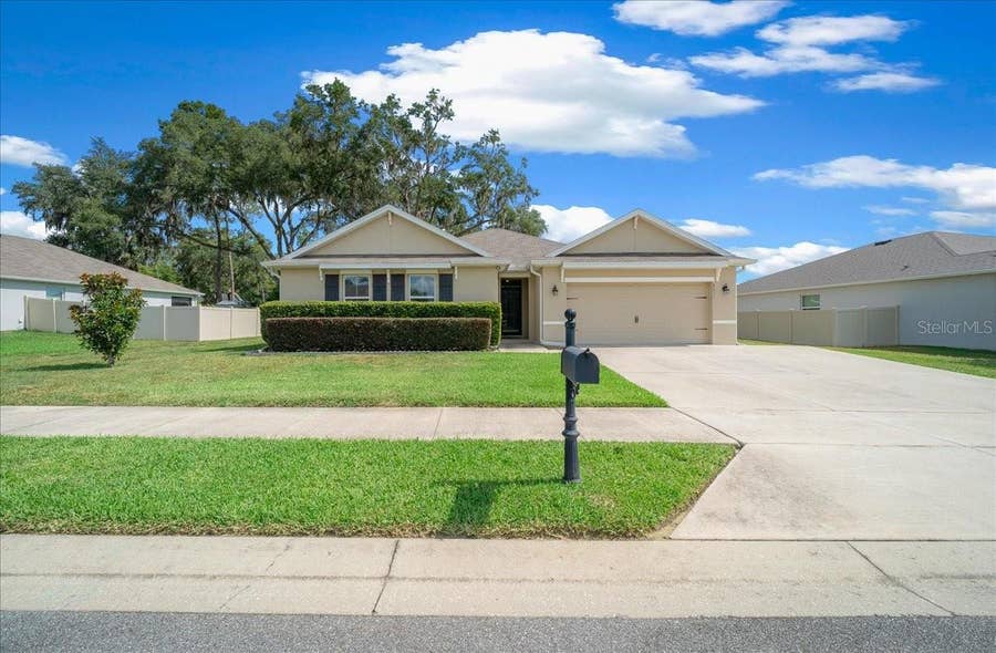Property photo for 5025 NE 15TH PLACE, Ocala, FL