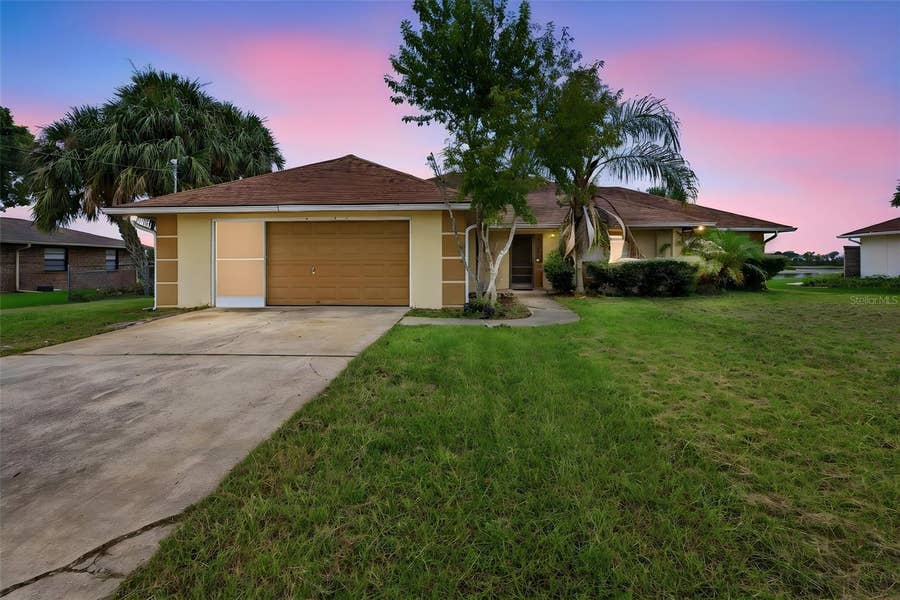 Property photo for 1096 PRESCOTT BOULEVARD, Deltona, FL