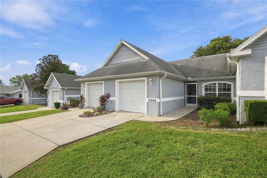 Property photo for 10448 SW 85TH COURT, Ocala, FL