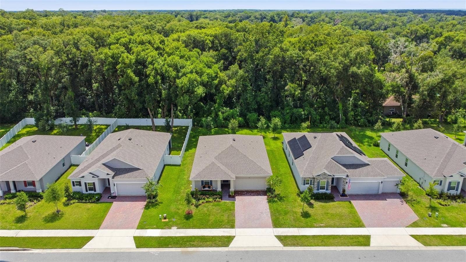 1656 ANDOVER RIDGE DRIVE, Deland, FL 32720