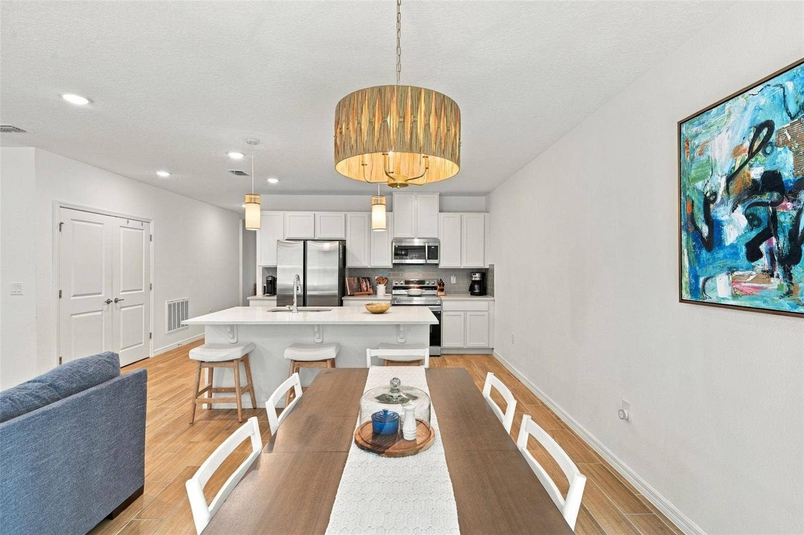 1656 ANDOVER RIDGE DRIVE, Deland, FL 32720