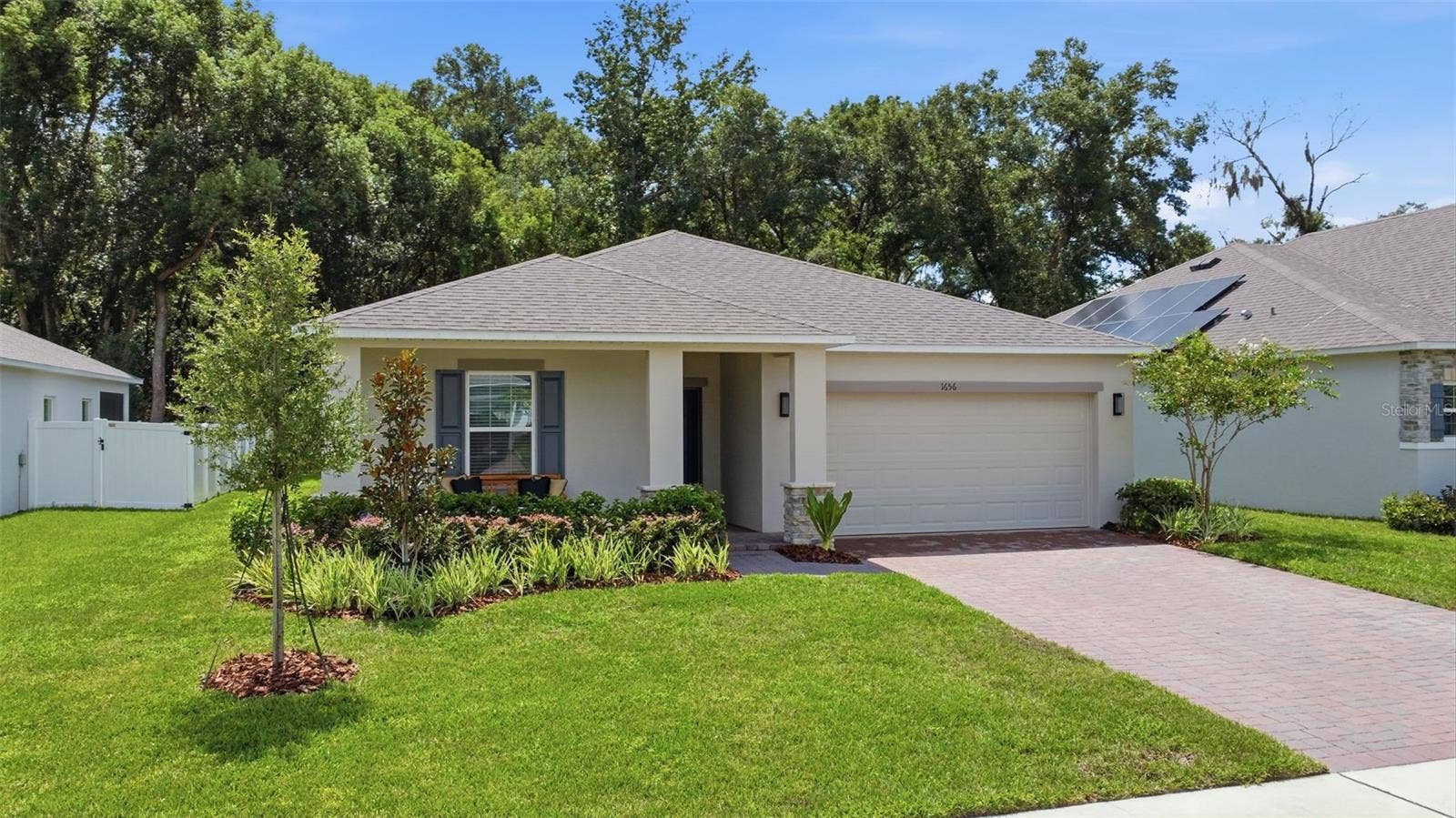 1656 ANDOVER RIDGE DRIVE, Deland, FL 32720