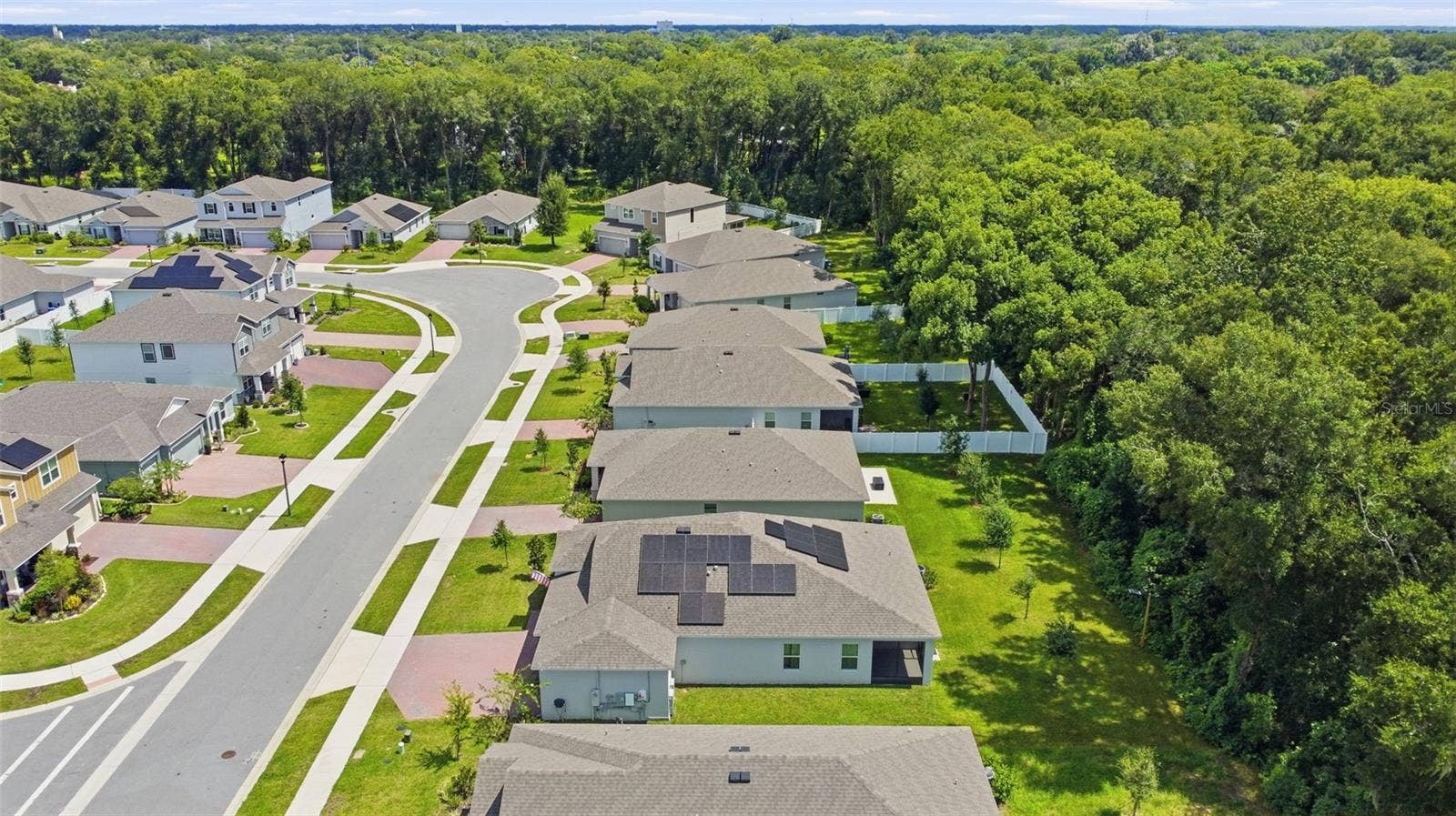1656 ANDOVER RIDGE DRIVE, Deland, FL 32720