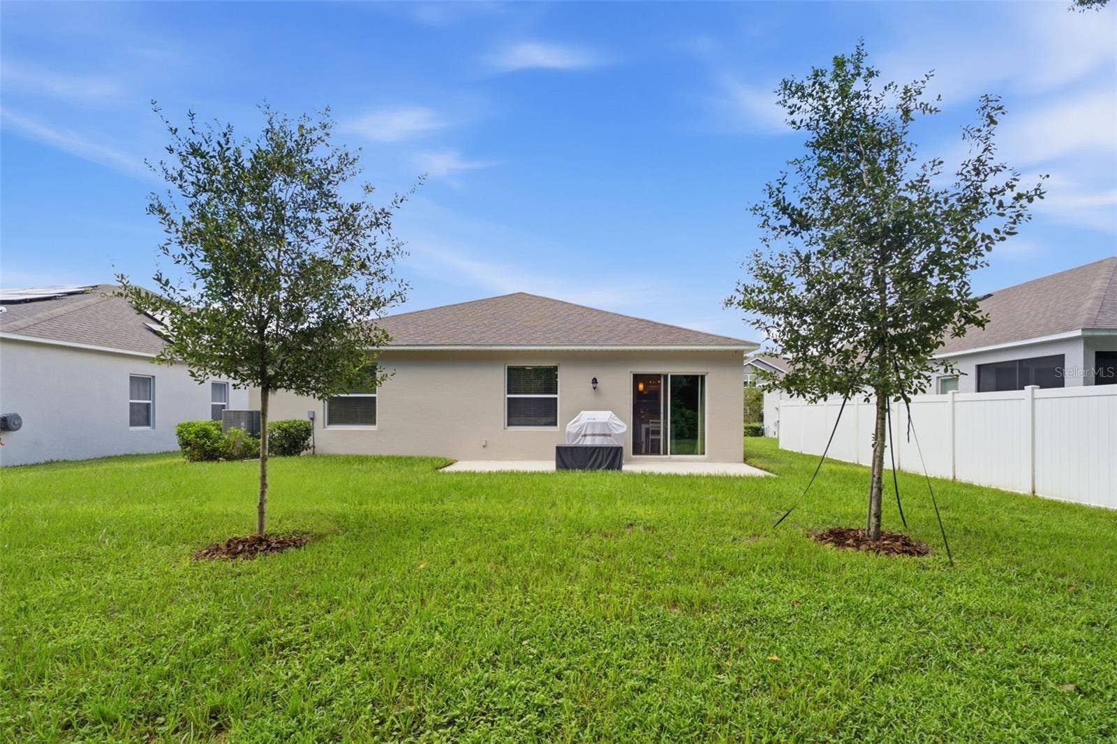 1656 ANDOVER RIDGE DRIVE, Deland, FL 32720