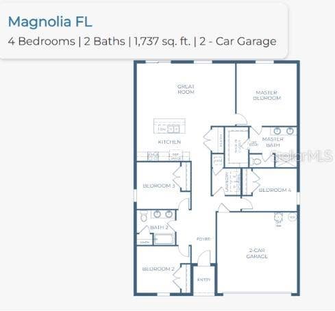 1656 ANDOVER RIDGE DRIVE, Deland, FL 32720