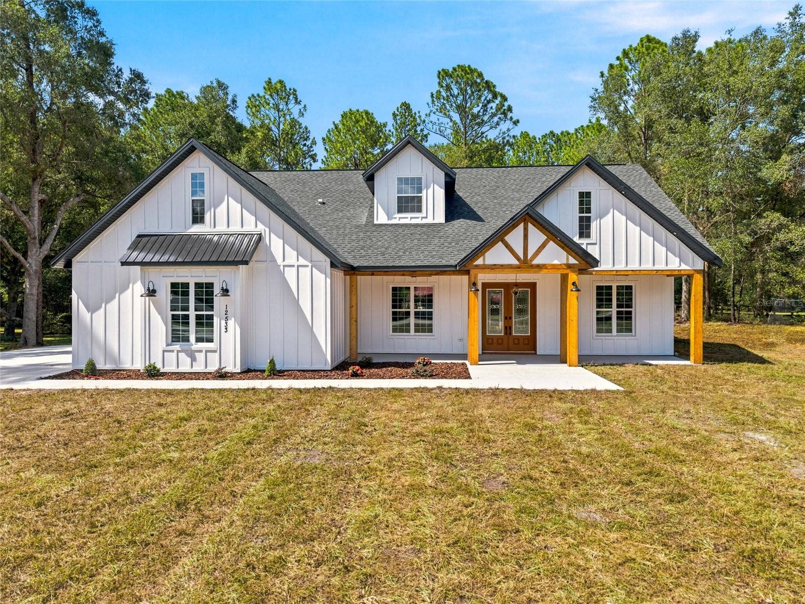 12717 SW 81ST STREET, Dunnellon, FL 34432 12717 SW 81ST STREET, Dunnellon, FL 34432