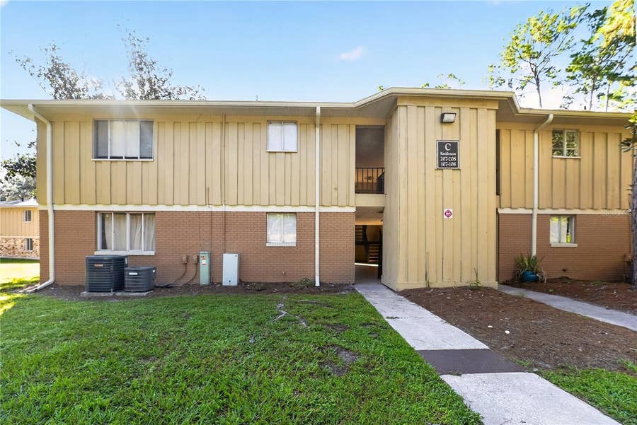 Property photo for 507 NW 39TH ROAD, #107, Gainesville, FL