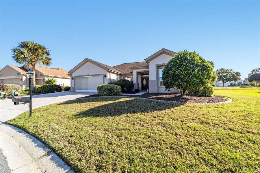 Property photo for 13103 SE 86TH COURT, Summerfield, FL