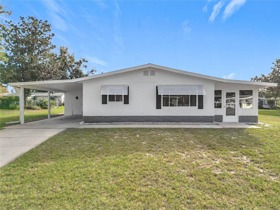 Property photo for 10335 SW 92ND COURT, Ocala, FL