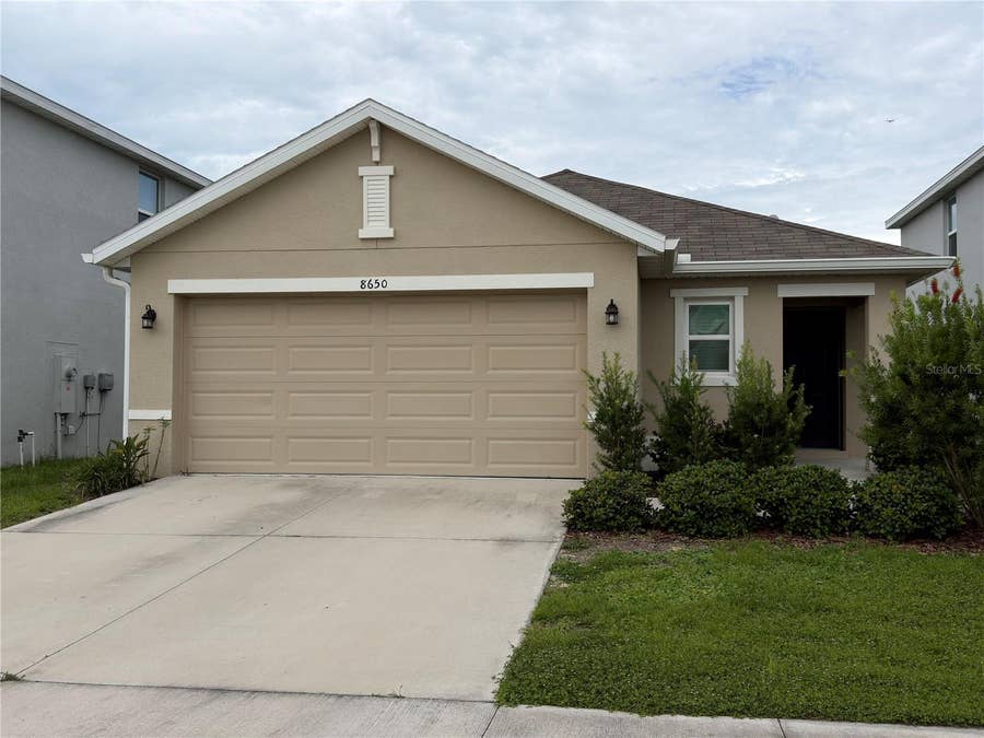 Property photo for 8650 SW 46TH AVENUE, Ocala, FL