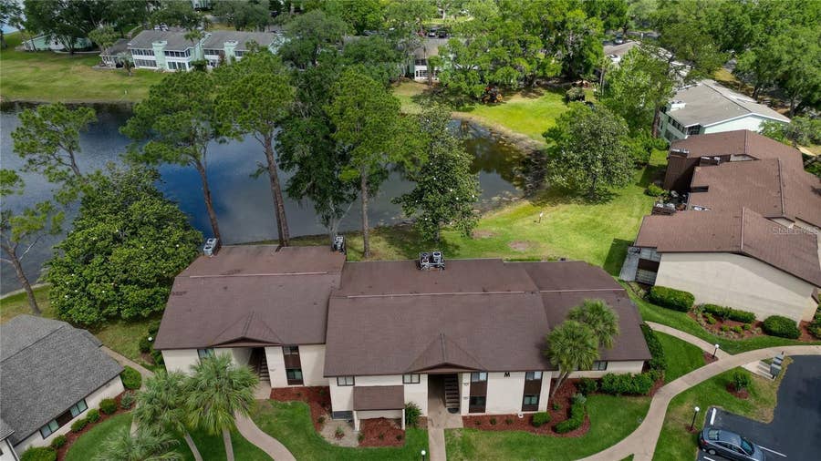Property photo for 637 MIDWAY DRIVE, #A, Ocala, FL