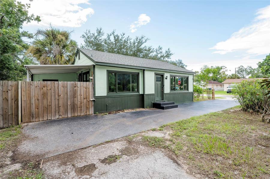 Property photo for 1700 TROTTER ROAD, Largo, FL