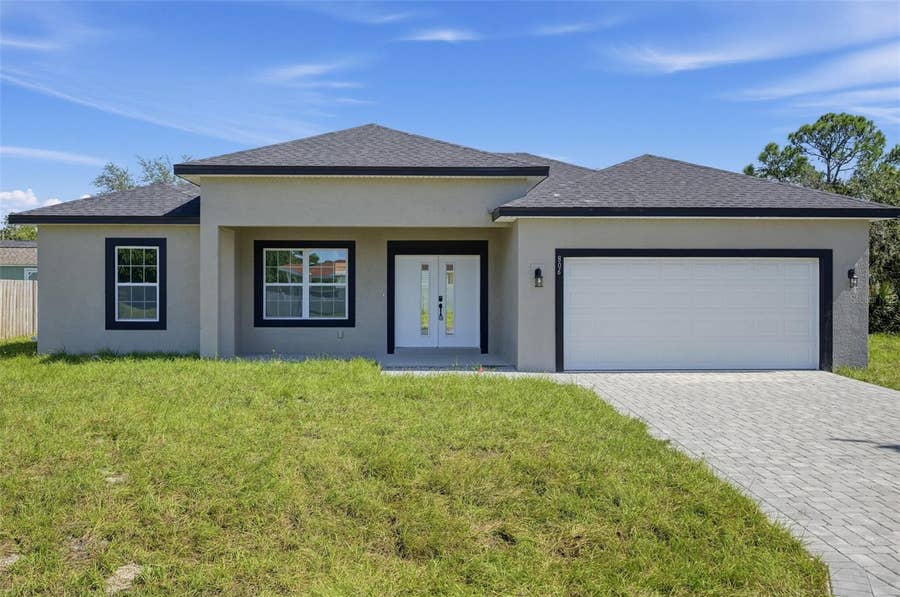 Property photo for 806 LOLA DRIVE, Sebring, FL