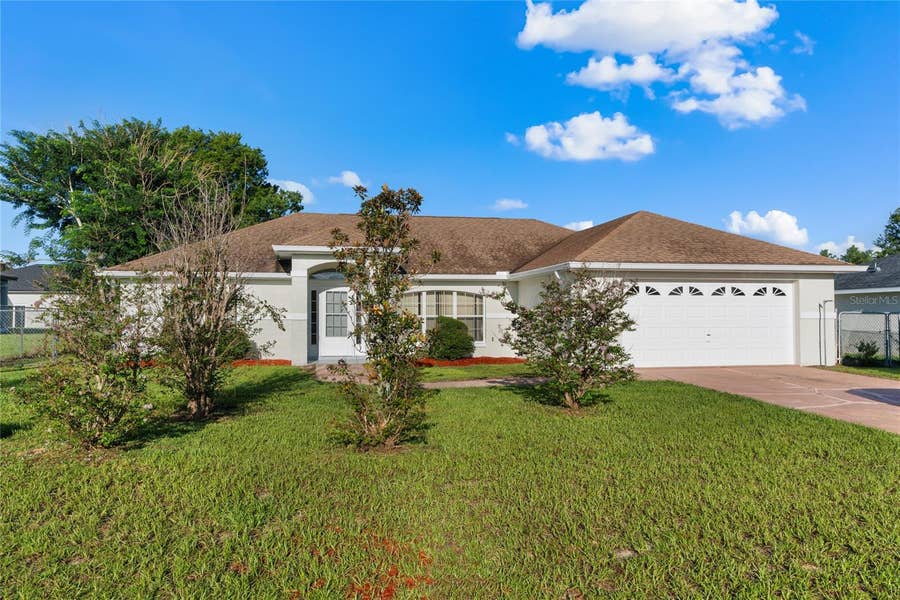 Property photo for 416 MARION OAKS LANE, Ocala, FL