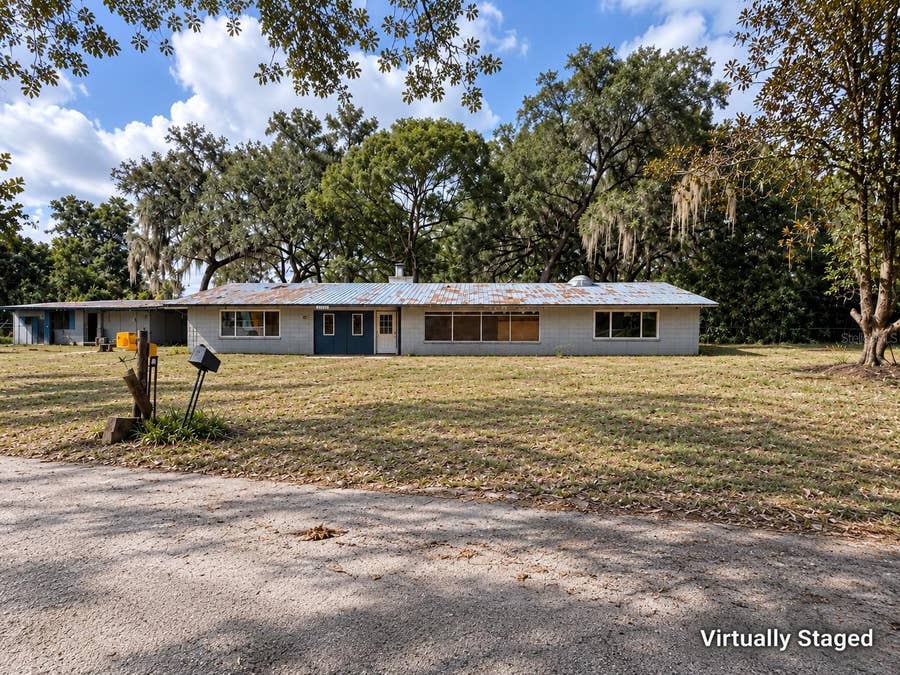 Property photo for 21726 SE 67TH PLACE, Hawthorne, FL