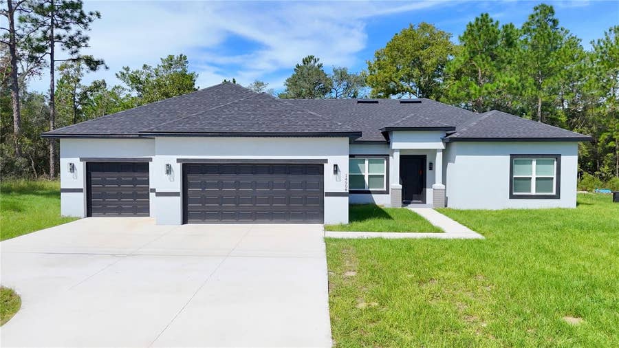 Property photo for 14908 SW 63RD COURT ROAD, Ocala, FL