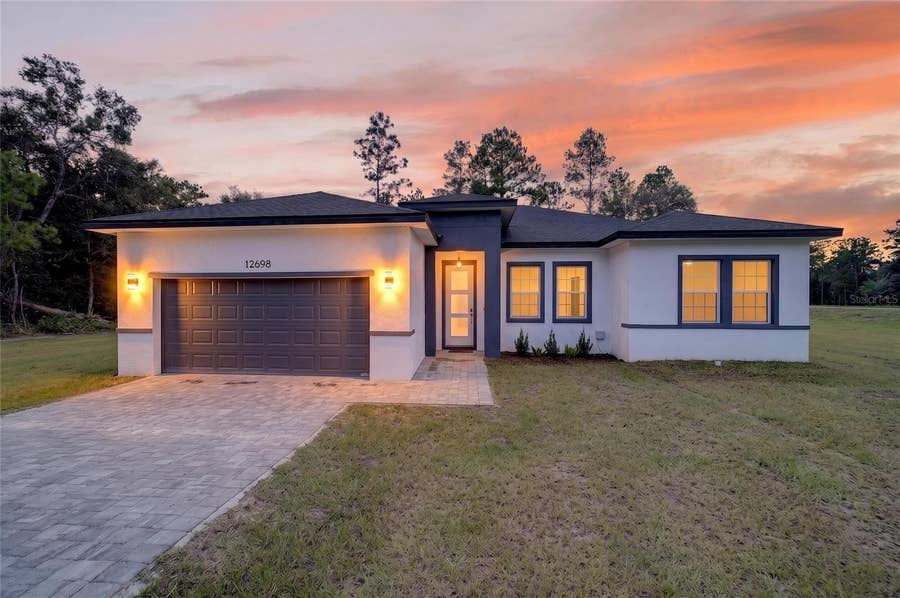 Property photo for 12698 SW 80TH STREET, Dunnellon, FL
