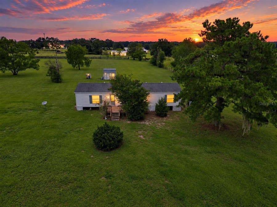 Property photo for 1401 SW 145TH STREET, Ocala, FL