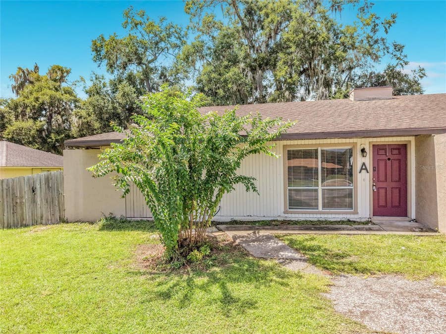Property photo for 4050 SE 20TH COURT, #A, Ocala, FL