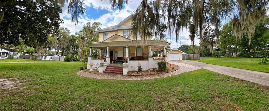 Property photo for 414 LAKE STREET, Inverness, FL