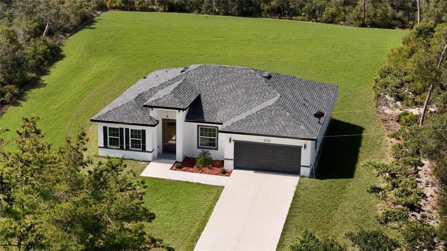 Property photo for 2232 SW 178TH LANE ROAD, Ocala, FL