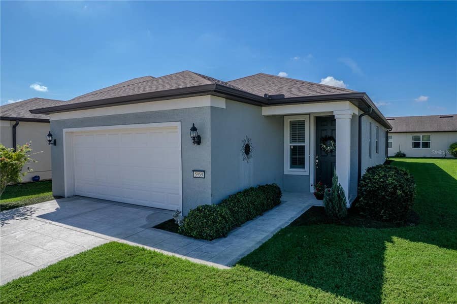 Property photo for 5959 SW 93RD CIRCLE, Ocala, FL