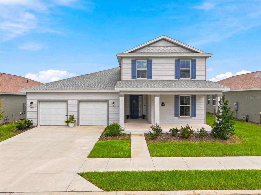 Property photo for 5637 SW 78TH AVENUE ROAD, Ocala, FL