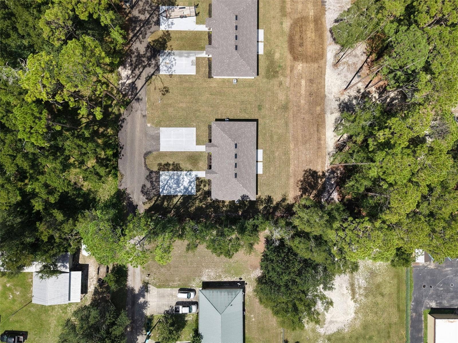 105 & 107 NW 8TH STREET, Chiefland, FL 32626