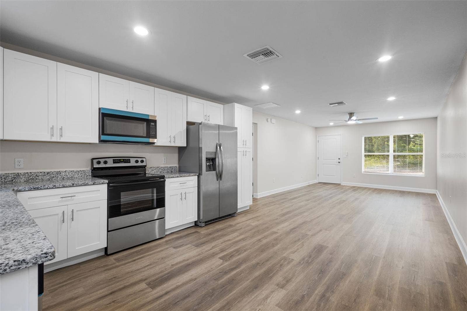 105 & 107 NW 8TH STREET, Chiefland, FL 32626