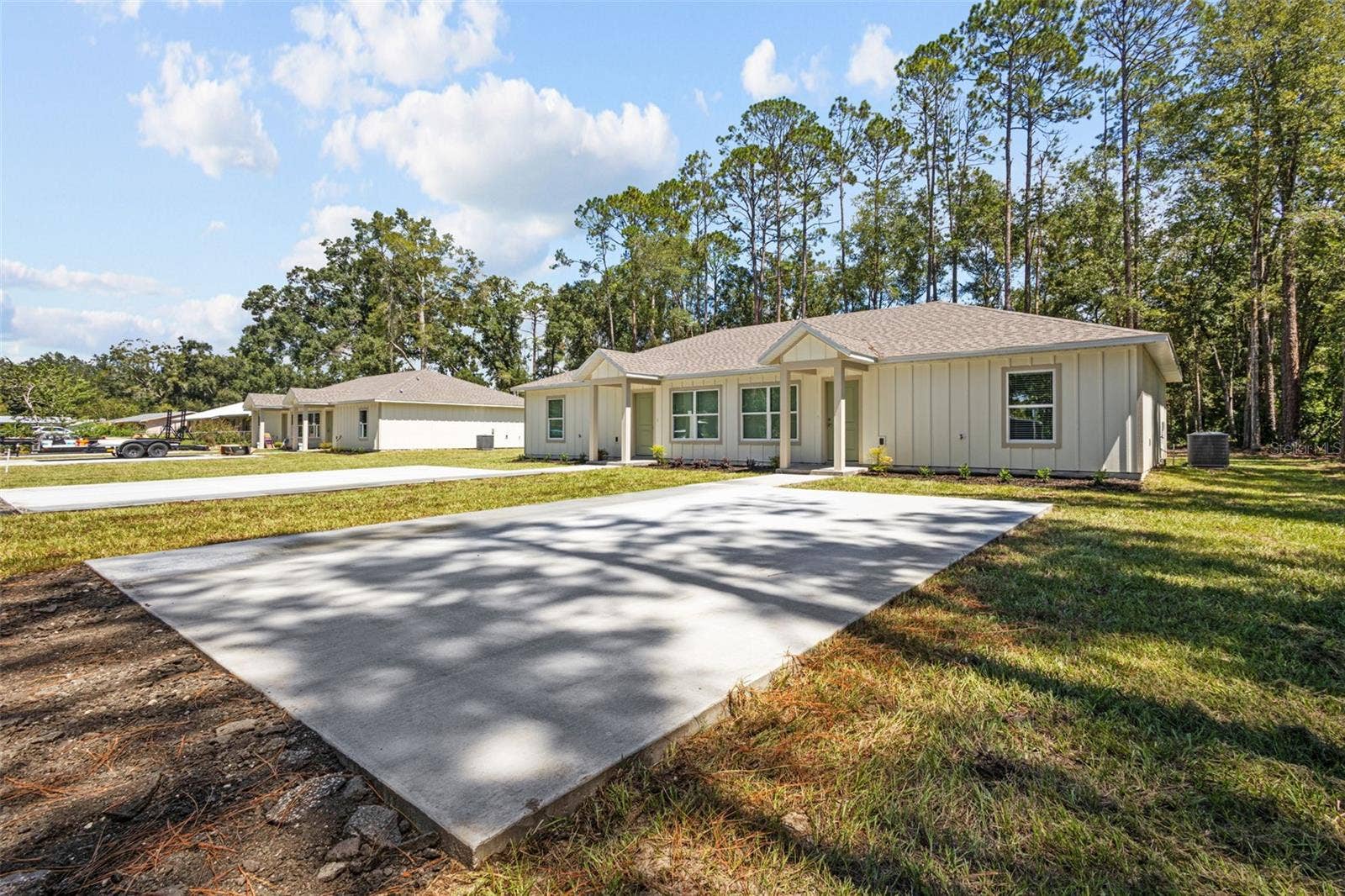 105 & 107 NW 8TH STREET, Chiefland, FL 32626